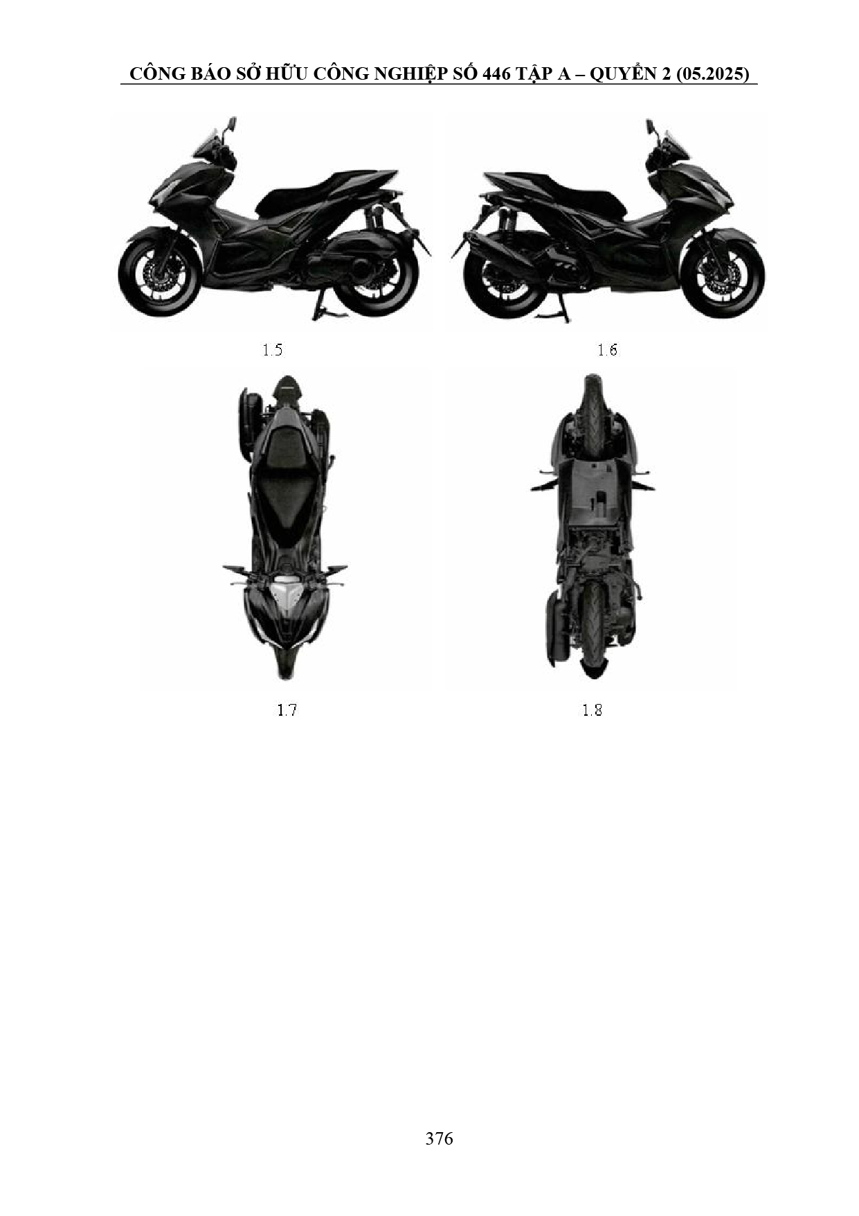 Yamaha ra mắt Xmax mới nhưng người dùng liên tục đòi xe ga này: Ngang hạng Air Blade, 'ăn tiền' ở hộp số- Ảnh 6.