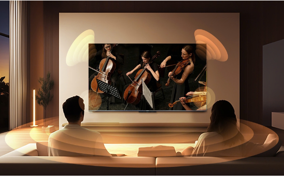 TV Y84 và hành trình COOCAA tái định nghĩa trải nghiệm người dùng- Ảnh 1.