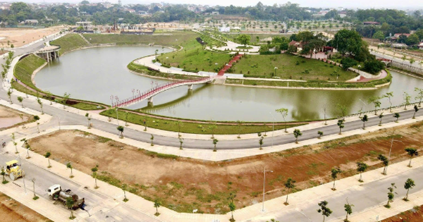 Điểm cộng vững chắc làm nên sức nóng của Cẩm Khê Central Park- Ảnh 1. Điểm cộng vững chắc làm nên sức nóng của Cẩm Khê Central Park- Ảnh 1.