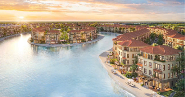 QCbest phân phối phân khu Đảo thiên đường - Vinhomes Royal Island- Ảnh 1.