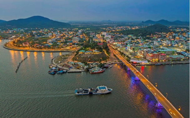 Đánh thức di sản bên biển - Đầu tư vào tương lai tại Hà Tiên- Ảnh 1.