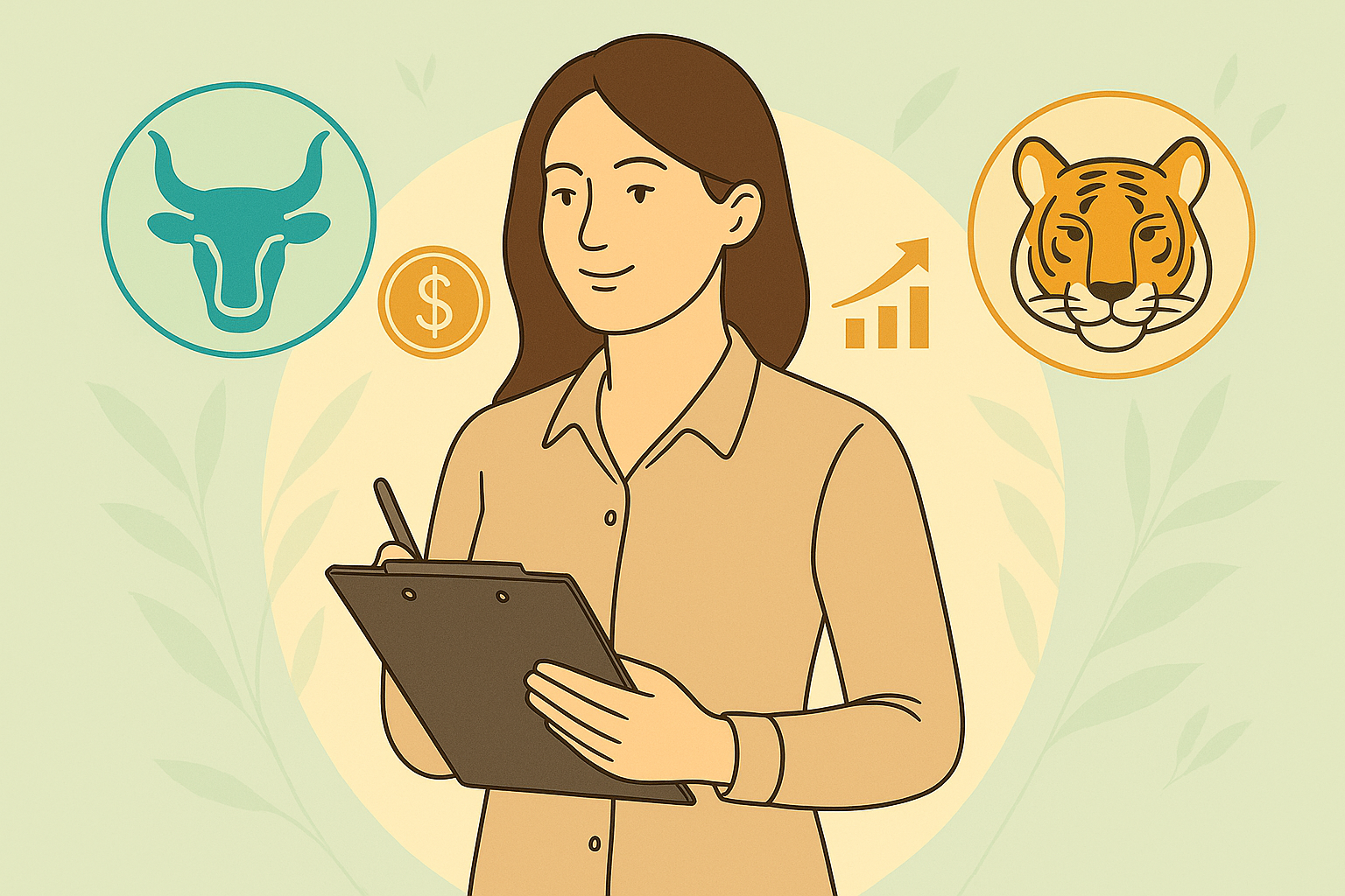 3 tháng tới, tổ hợp cung hoàng đạo – con giáp này dễ chốt được mảnh đất “đúng người – đúng giá” ở vùng ven- Ảnh 1. 3 tháng tới, tổ hợp cung hoàng đạo – con giáp này dễ chốt được mảnh đất “đúng người – đúng giá” ở vùng ven- Ảnh 1.