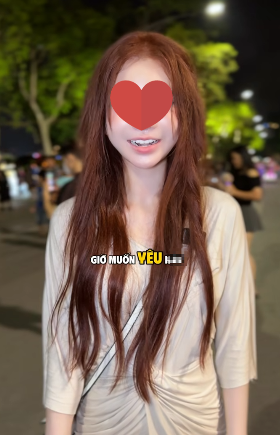 Cô gái gây "sốc" khi hé lộ tiêu chí chọn bạn trai lương nửa tỷ/tháng, chính chủ bật mí lý do đặc biệt- Ảnh 1.