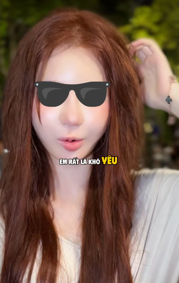 Cô gái gây "sốc" khi hé lộ tiêu chí chọn bạn trai lương nửa tỷ/tháng, chính chủ bật mí lý do đặc biệt- Ảnh 2.