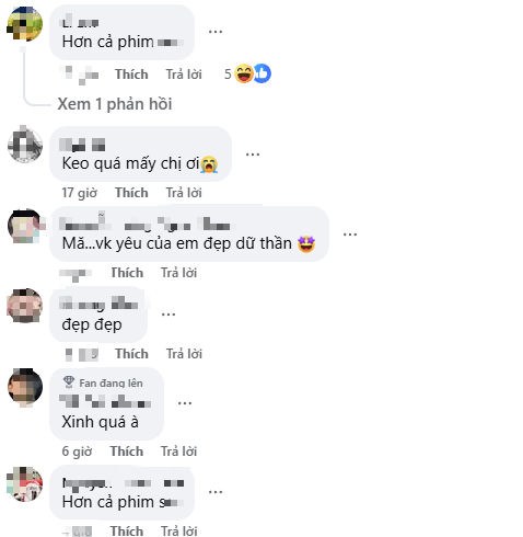 Cư dân mạng sôi nổi bàn tán với màn "ra mắt" mới đây của X.C- Ảnh 7. Cư dân mạng sôi nổi bàn tán với màn "ra mắt" mới đây của X.C- Ảnh 7.