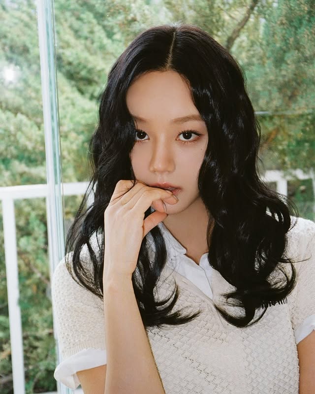 Hyeri gặp họa: Bị nghi dùng thủ đoạn học từ Ryu Jun Yeol- Ảnh 1. Hyeri gặp họa: Bị nghi dùng thủ đoạn học từ Ryu Jun Yeol- Ảnh 1.