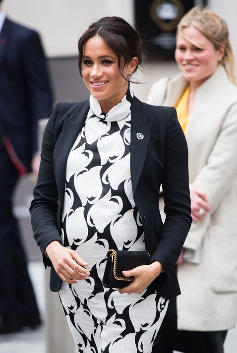 Meghan Markle đang muốn sinh thêm con? Một chi tiết nhỏ trong podcast khiến chuyên gia tâm lý lập tức ‘bắt bài- Ảnh 3.