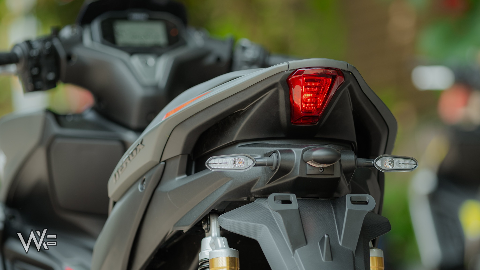 Yamaha ra mắt Xmax mới nhưng người dùng liên tục đòi xe ga này: Ngang hạng Air Blade, 'ăn tiền' ở hộp số- Ảnh 3.