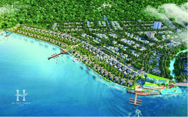 Đánh thức di sản bên biển - Đầu tư vào tương lai tại Hà Tiên- Ảnh 2.