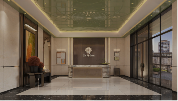 The Charm An Hưng – Điểm sáng trong bức tranh thị trường của căn hộ chung cư- Ảnh 2.