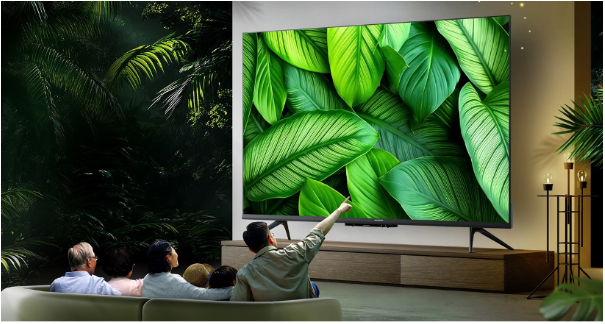 TV Y84 và hành trình COOCAA tái định nghĩa trải nghiệm người dùng- Ảnh 2.