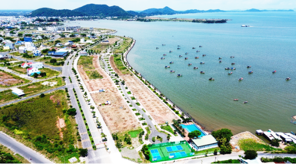 Đánh thức di sản bên biển - Đầu tư vào tương lai tại Hà Tiên- Ảnh 3.