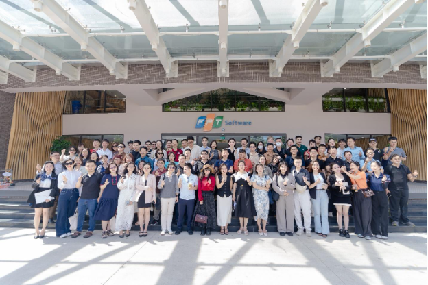 MBA Local Exchange 2025: Kiến tạo 'sân chơi' kết nối cho nhà lãnh đạo toàn quốc- Ảnh 3.