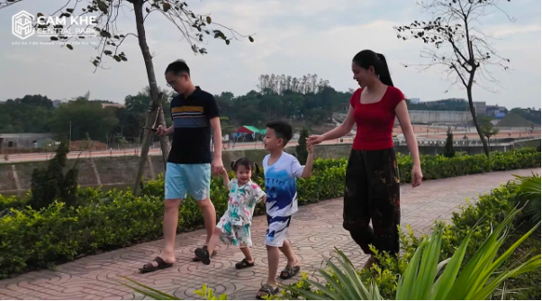Điểm cộng vững chắc làm nên sức nóng của Cẩm Khê Central Park- Ảnh 3. Điểm cộng vững chắc làm nên sức nóng của Cẩm Khê Central Park- Ảnh 3.