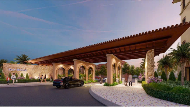 QCbest phân phối phân khu Đảo thiên đường - Vinhomes Royal Island- Ảnh 3.