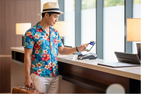 Ra mắt thanh toán chạm từ tài khoản, MB hô biến smartphone thành ví tiền siêu tiện lợi, lại hoàn thêm 150k- Ảnh 3.