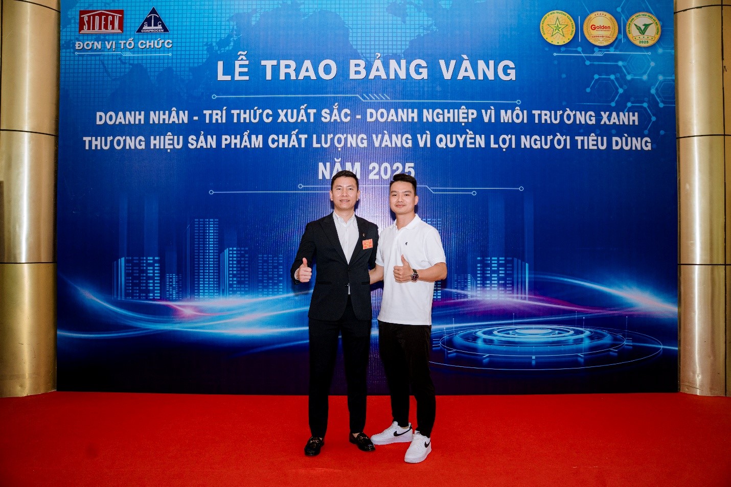 Parroti và hành trình vươn đến "Top 20 Thương hiệu Vàng Việt Nam năm 2025"- Ảnh 3.