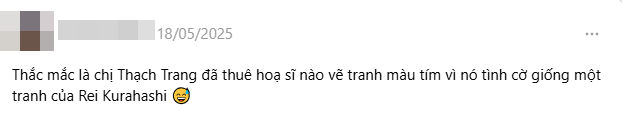 Thạch Trang vướng lùm xùm: Phía đại diện nói gì?- Ảnh 4.