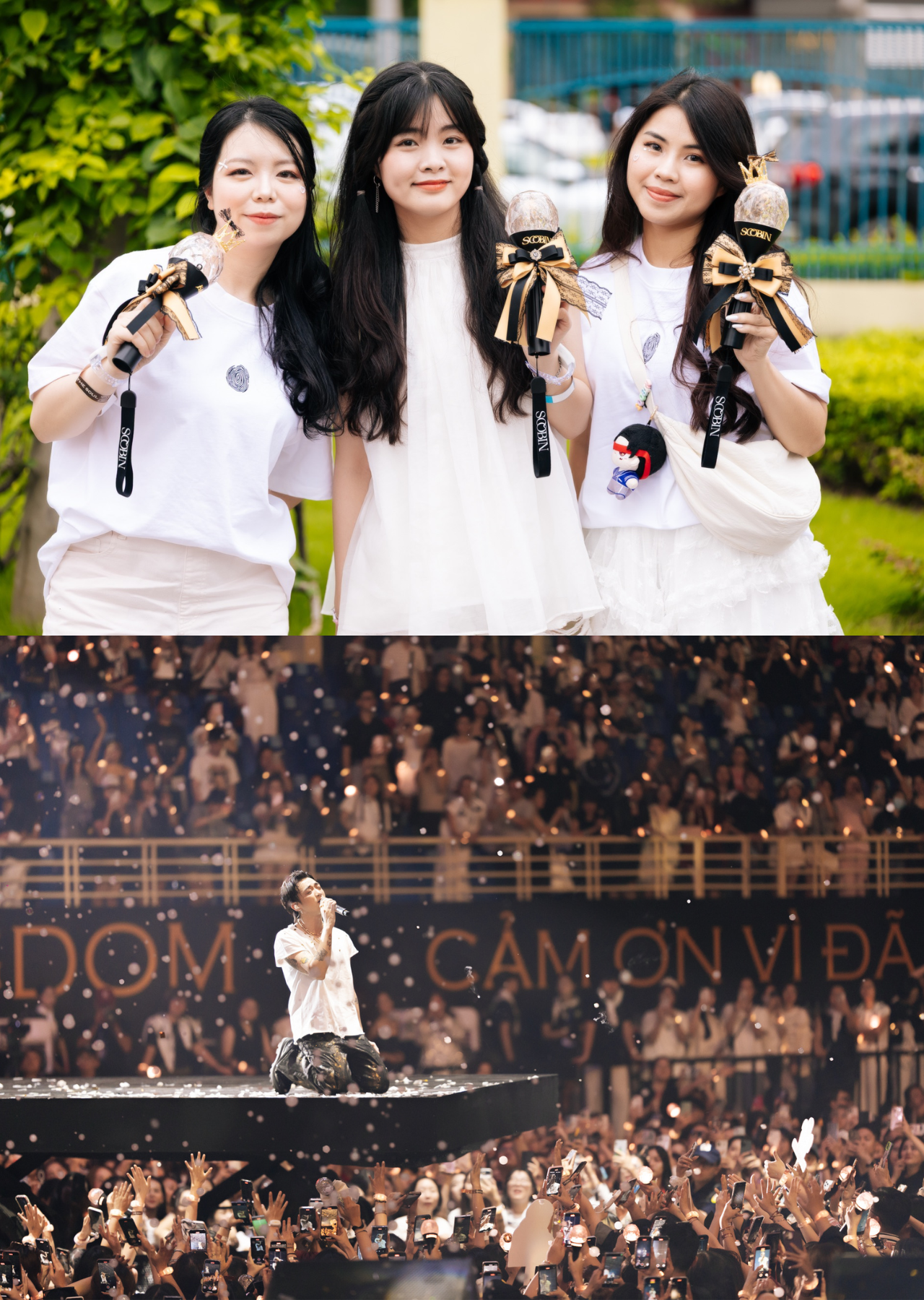 Từ ồn ào của Jack: Lightstick giá đắt đỏ vẫn “bào” được fan, nhưng chưa ai phải chờ đến gần 1 năm- Ảnh 14.