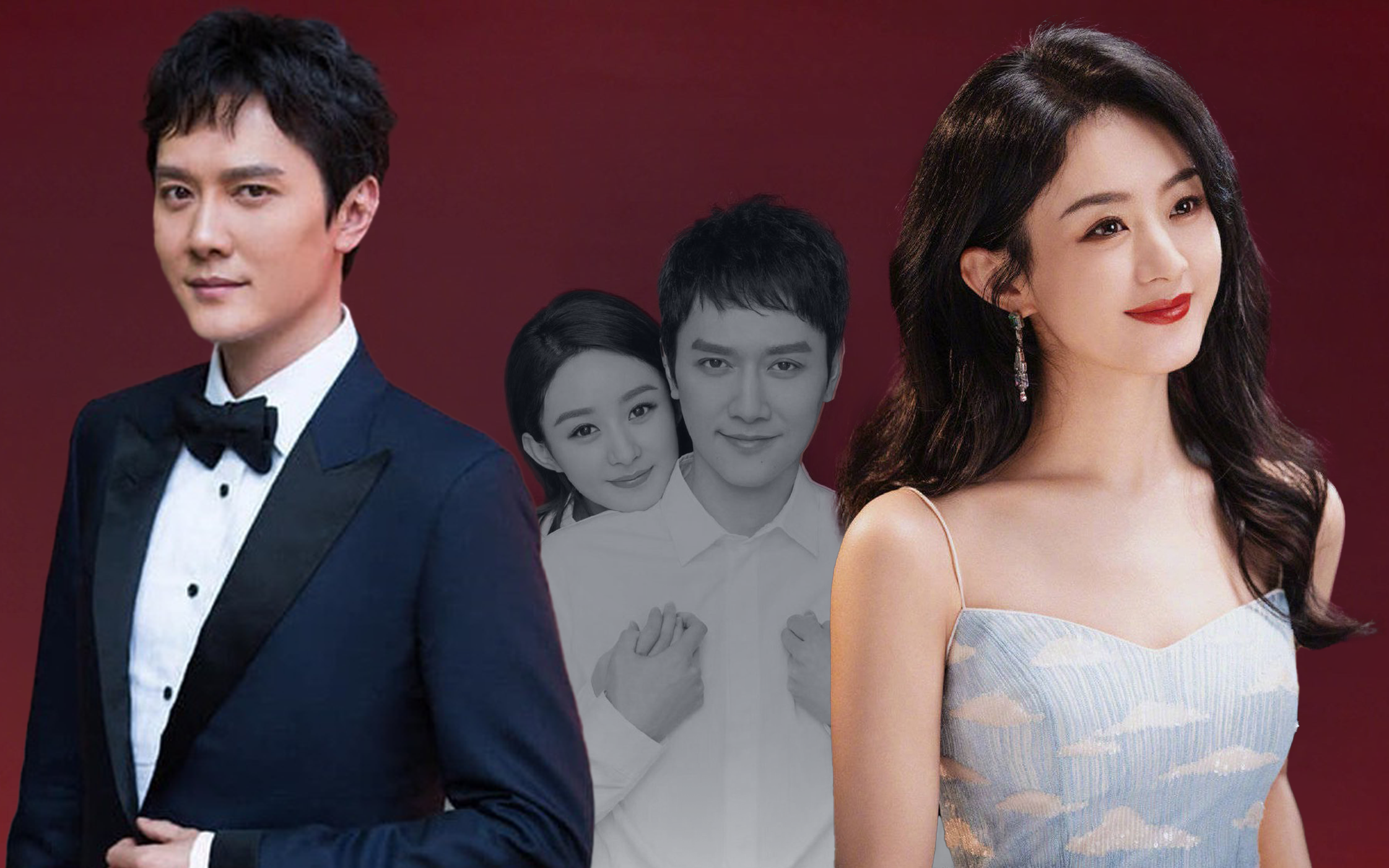 Triệu Lệ Dĩnh vướng tin đồn yêu đạo diễn, Phùng Thiệu Phong phản đòn tinh tế sau 1 tháng im lặng- Ảnh 1. Triệu Lệ Dĩnh vướng tin đồn yêu đạo diễn, Phùng Thiệu Phong phản đòn tinh tế sau 1 tháng im lặng- Ảnh 1.