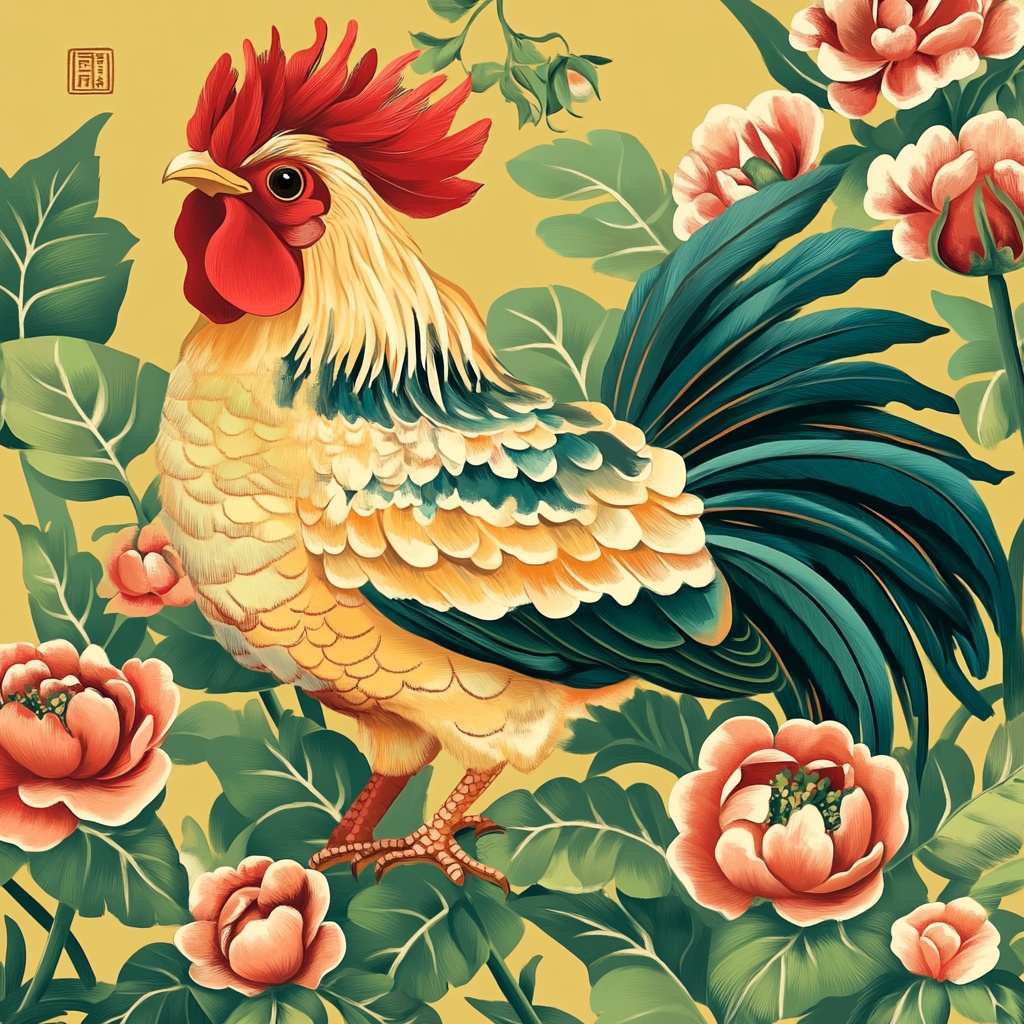 Từ giờ đến cuối năm có 3 con giáp ăn nên làm ra, biết nắm bắt cơ hội thì giàu có thịnh vượng- Ảnh 3.