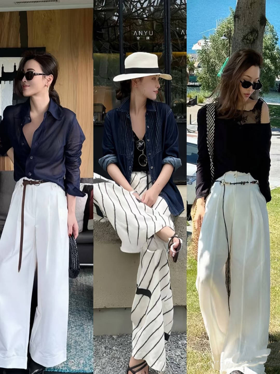 Mùa hè mặc gì vừa sang xịn vừa “nhàn tênh”? Đây là loạt outfit khiến ai cũng mê từ cái nhìn đầu tiên- Ảnh 3. Mùa hè mặc gì vừa sang xịn vừa “nhàn tênh”? Đây là loạt outfit khiến ai cũng mê từ cái nhìn đầu tiên- Ảnh 3.