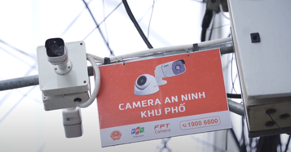 Cùng FPT Camera mang công nghệ Việt bảo vệ người Việt- Ảnh 1.