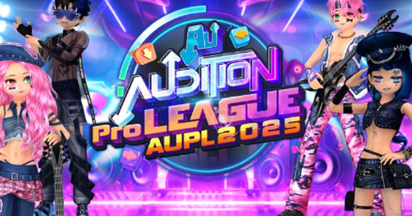 Audition: Game nhảy "quốc dân" đang Esports hóa như thế nào?- Ảnh 1.