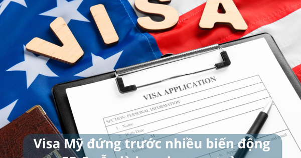 Visa Mỹ đứng trước nhiều biến động, EB-5 vẫn là lựa chọn an toàn- Ảnh 1.
