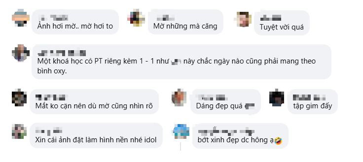 Nữ gymer nổi tiếng khoe dáng khỏe khoắn với outfit khiến cộng đồng mạng hết lời khen ngợi- Ảnh 5. Nữ gymer nổi tiếng khoe dáng khỏe khoắn với outfit khiến cộng đồng mạng hết lời khen ngợi- Ảnh 5.