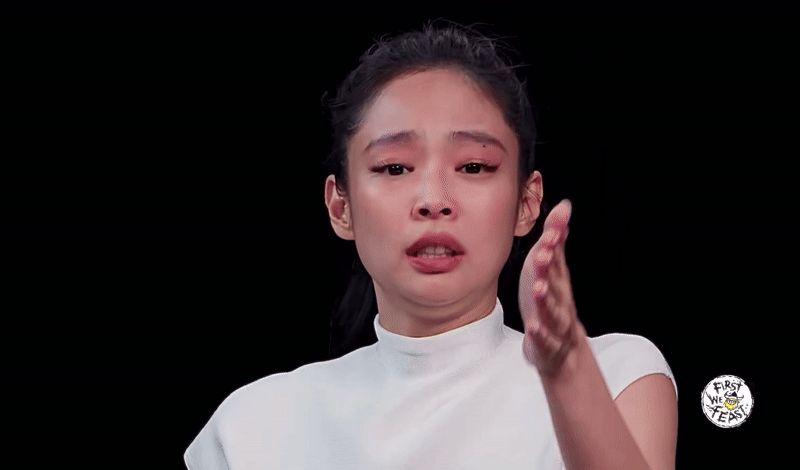 Jennie (BLACKPINK): "Tôi là nạn nhân của Rosé và Lisa"- Ảnh 3.