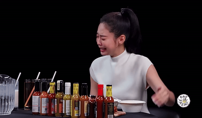 Jennie (BLACKPINK): "Tôi là nạn nhân của Rosé và Lisa"- Ảnh 2.