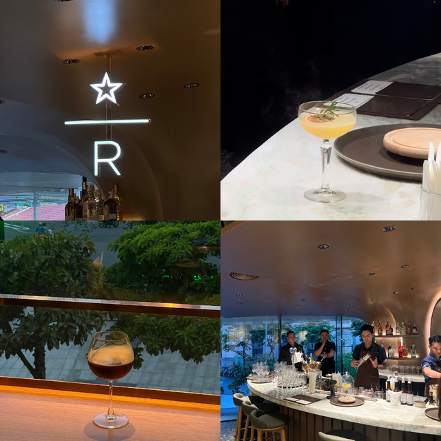 Cận cảnh Starbucks Reserve tại "địa điểm vàng" TP.HCM sắp khai trương, cách vị trí cũ Hàn Thuyên chỉ vài bước chân- Ảnh 8.