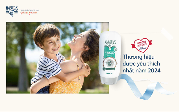 Le Petit Marseillais tiên phong với chứng nhận Ecocert từ năm 2020- Ảnh 3. Le Petit Marseillais tiên phong với chứng nhận Ecocert từ năm 2020- Ảnh 3.