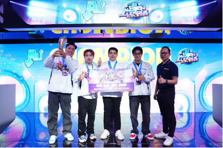 Audition: Game nhảy "quốc dân" đang Esports hóa như thế nào?- Ảnh 3.