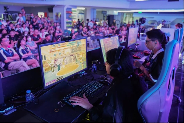 Audition: Game nhảy "quốc dân" đang Esports hóa như thế nào?- Ảnh 5.