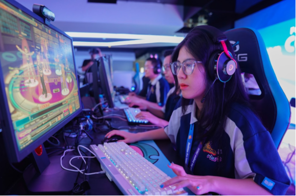 Giải đấu Audition Pro League & Audition Semi-pro League 2025: Thắp sáng đam mê Esports Việt- Ảnh 6.