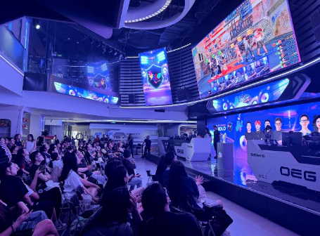 Audition: Game nhảy "quốc dân" đang Esports hóa như thế nào?- Ảnh 6.