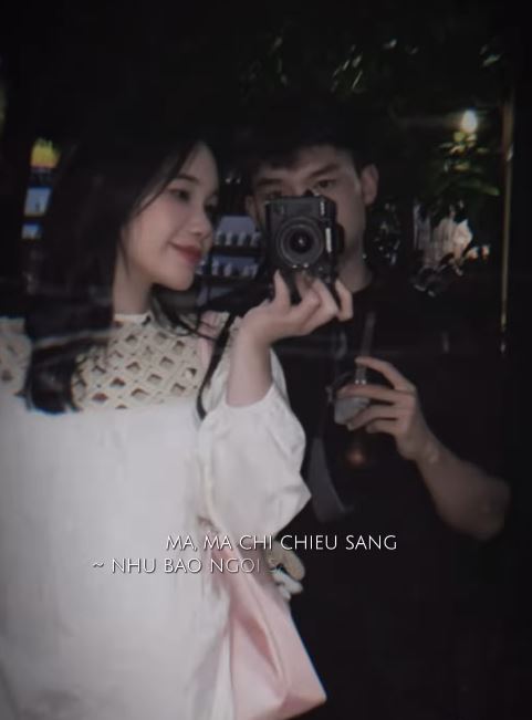 Vợ mới cưới của Hồ Văn Cường lộ vòng 2 lùm lùm nghi vấn mang bầu khác hẳn lúc diện bikini nóng bỏng- Ảnh 1.