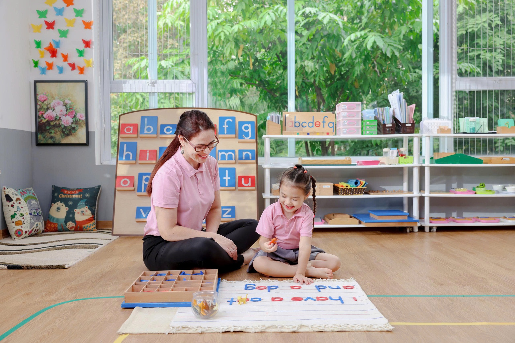 Sakura Schools – 14 năm tiên phong kiến tạo giáo dục trải nghiệm tại Việt Nam- Ảnh 3.