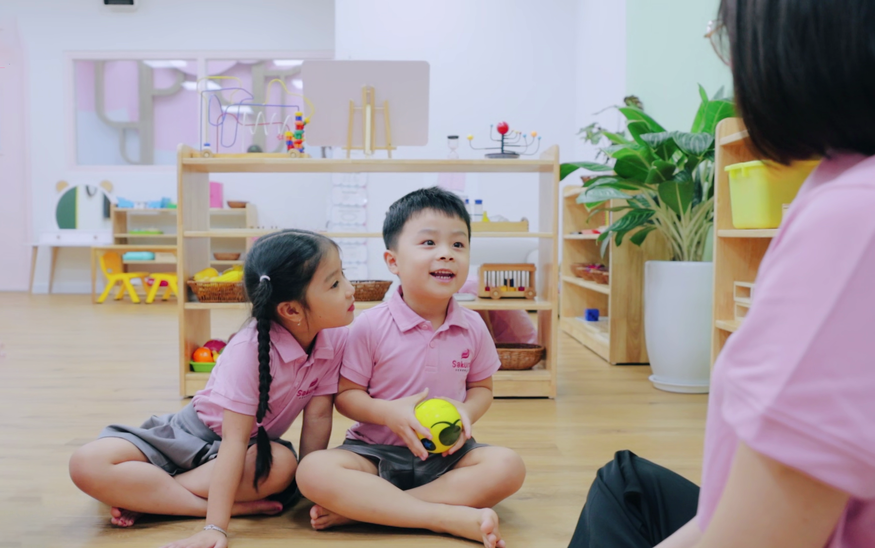 Sakura Schools – 14 năm tiên phong kiến tạo giáo dục trải nghiệm tại Việt Nam- Ảnh 4.