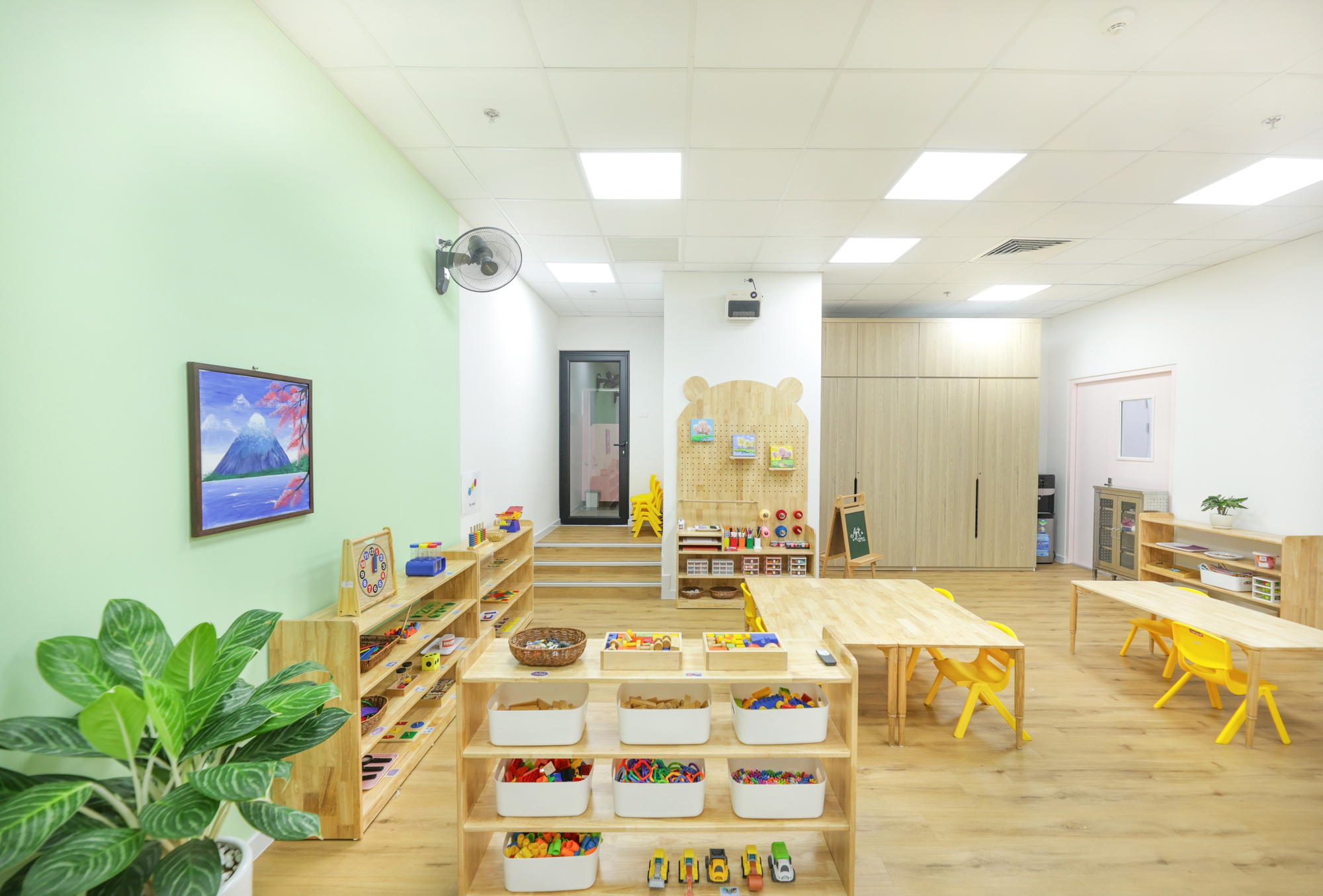 Sakura Schools – 14 năm tiên phong kiến tạo giáo dục trải nghiệm tại Việt Nam- Ảnh 5.