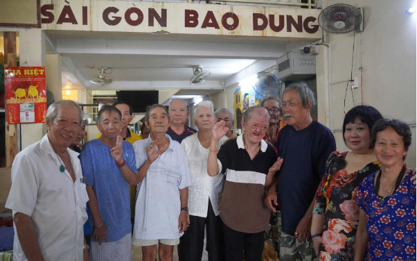 Người thuyền trưởng mới của Vầng Trăng Khuyết- Ảnh 1. Người thuyền trưởng mới của Vầng Trăng Khuyết- Ảnh 1.