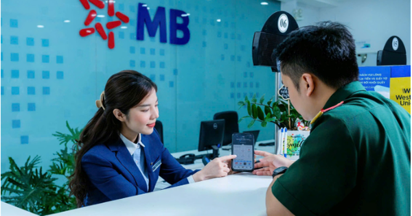 MB vượt 5 hạng trên Bảng xếp hạng  Fortune SEA 500 so với 2024- Ảnh 1.