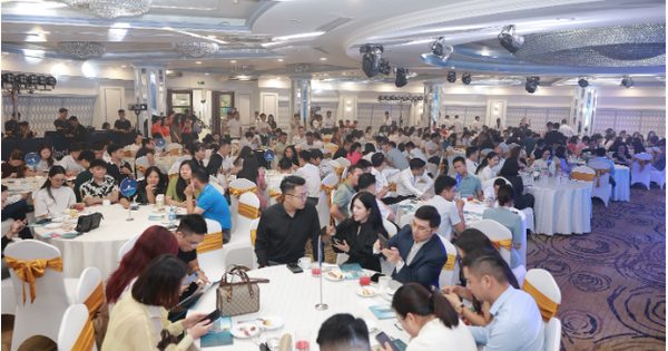 Business Suite thu hút nhà đầu tư bất động sản- Ảnh 1. Business Suite thu hút nhà đầu tư bất động sản- Ảnh 1.