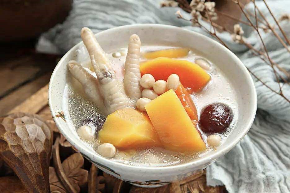 5 món canh này đều dễ nấu, nên ăn thường xuyên trong mùa hè: Vừa thanh nhiệt, giải khát lại rất ngon miệng- Ảnh 5.