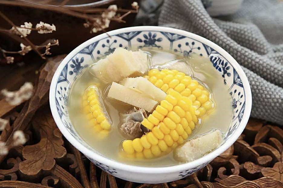 5 món canh này đều dễ nấu, nên ăn thường xuyên trong mùa hè: Vừa thanh nhiệt, giải khát lại rất ngon miệng- Ảnh 4.