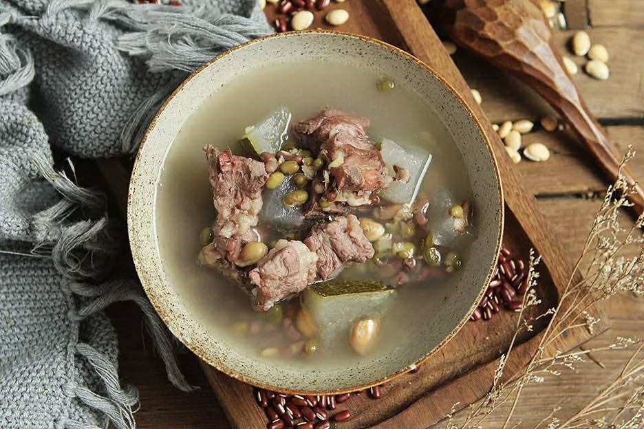 5 món canh này đều dễ nấu, nên ăn thường xuyên trong mùa hè: Vừa thanh nhiệt, giải khát lại rất ngon miệng- Ảnh 3.