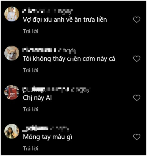 Vừa làm content dạy nấu ăn, hot girl "hết flop", bất ngờ lọt top xu hướng- Ảnh 4. Vừa làm content dạy nấu ăn, hot girl "hết flop", bất ngờ lọt top xu hướng- Ảnh 4.