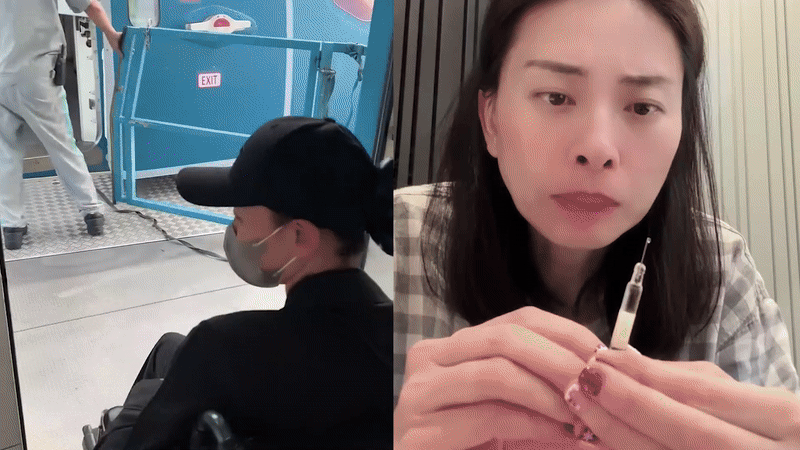 Ngô Thanh Vân những tuần cuối thai kỳ: Bị khó thở, di chuyển khó khăn, cơ thể nhức mỏi- Ảnh 4.